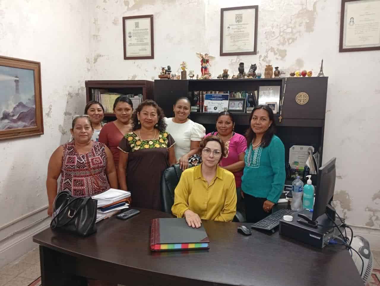 Equidad como base del desarrollo