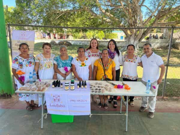 Participación comunitaria